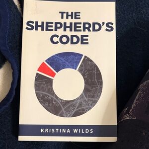 The Shepherd's Code Book